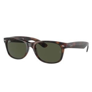 Brand new Ray-ban Wayfarer RB2132 NWT